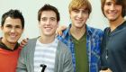 famosos : Puzzle Big Time Rush