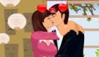 gratis : Besitos de enamorados