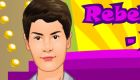 famosos : Juego de vestir Rebelde Way
