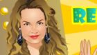 famosos: Juego de Rebelde Way