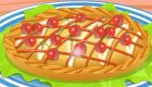 Juegos de chicas: Decorar un delicioso pastel