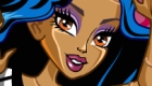 famosos : Robecca Steam de Monster High 