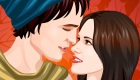 Juegos de chicas: Robert Pattinson y Kristen Stewart