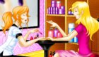 maquillaje : Juego de manicura gratuito - 3