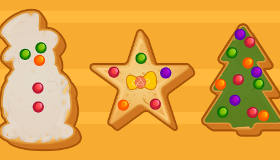 cocina : Galletas para Papá Noel