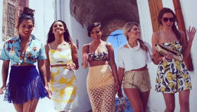 The Saturdays - What Are You Waiting For
