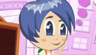gratis : Juego de aventura en el colegio