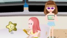 gratis : Camarera de chiringuito de playa