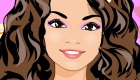 famosos : Sesión de belleza para Selena Gomez