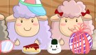 gratis : Una tienda para ovejas - 11