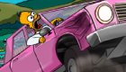 Juego de Homer Simpson