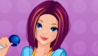 vestir : Cambio de look de cantante