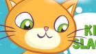 gratis : El gato travieso