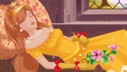 Juegos de chicas: Juego de la Bella Durmiente