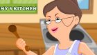 cocina : Hamburguesas caseras - 6