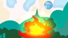 gratis : Juego de fuego y agua - 11