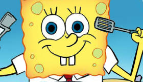 Bob Esponja