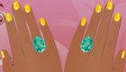 Juegos de chicas: Fantástica manicura