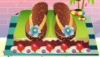 cocina : Cocinar una tarta de verano