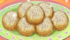 cocina : Cocinar bolas de arroz dulce - 6