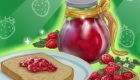 cocina : Cocinar mermelada de fresa - 6