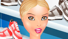 Emma de compras urgentes