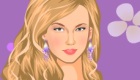 famosos : Juego de vestir de Taylor Swift - 10