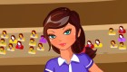 vestir : Juego de vestir de tenis