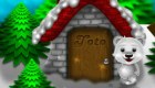 cocina : Juego de chica camarera