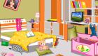 gratis : Ordenar la habitación