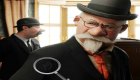 famosos : Tintín - El secreto del unicornio - 10
