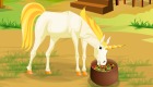 gratis : Tu unicornio mascota