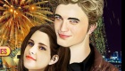 maquillaje: Juego online de Bella y Edward