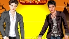 famosos : Juegos de Crepúsculo online