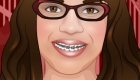 famosos : Maquillar a Betty la Fea