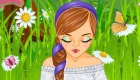 Juegos de chicas: Juego de vestir para un paseo