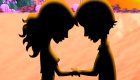 gratis : Besos en el barco