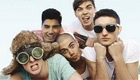  Música : The Wanted - Glad You Came