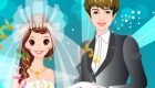 vestir : Vestir para el día de la boda - 4