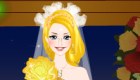 vestir : Juego de vestir a una hermosa novia