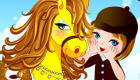 Wendy Gee Gee Friends