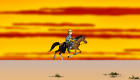 Caballos Gee Gee Friends