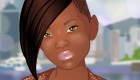 famosos : Vestir a Willow Smith