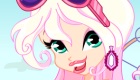 famosos : Mini Winx