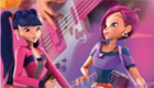 Aventura mágica con el club de las Winx club
