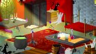 Juego de objetos ocultos de Halloween