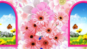 Arte floral
