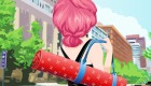 vestir : Juego de yoga para chicas - 4