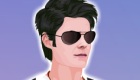 famosos : Vestir a Zac Efron