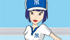  02. vestir : Juegos de deporte con Lea, Lee y Lilou.